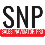 Sales Navigator Pro Logo
