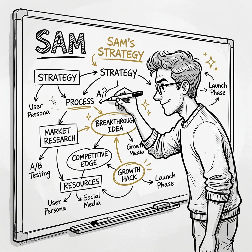 Strategy
